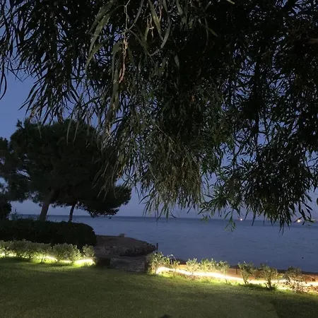 Villa #yourbeach