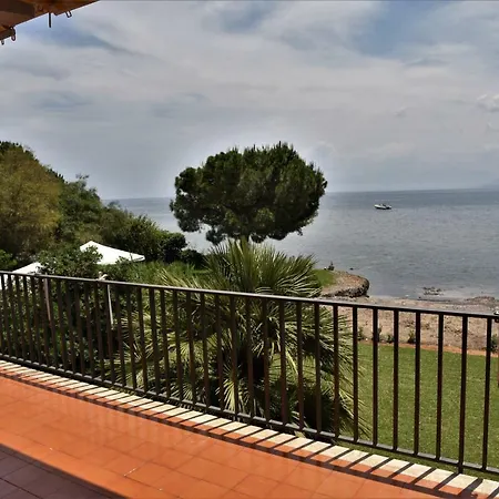 #yourbeach Villa Santa Flavia