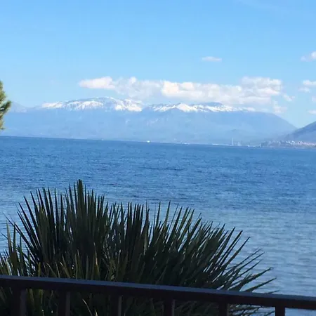 #yourbeach Villa Santa Flavia