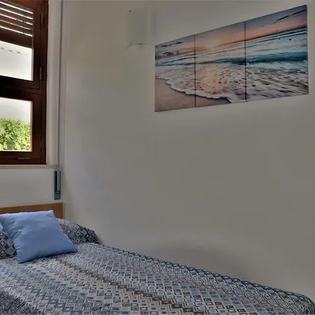 Villa #yourbeach Santa Flavia