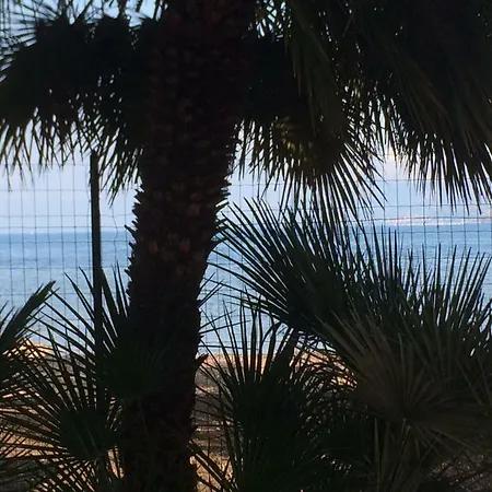 #yourbeach Villa Santa Flavia
